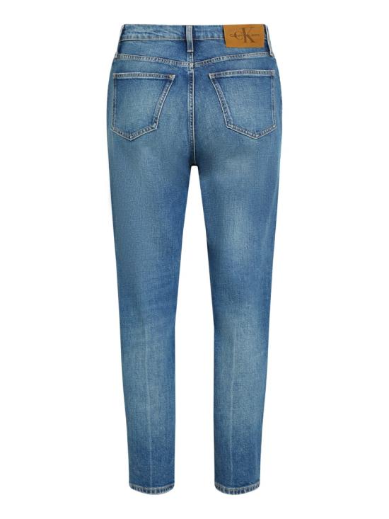  캘빈클라인 데님 팬츠 J20J224513 Blue - CALVIN KLEIN