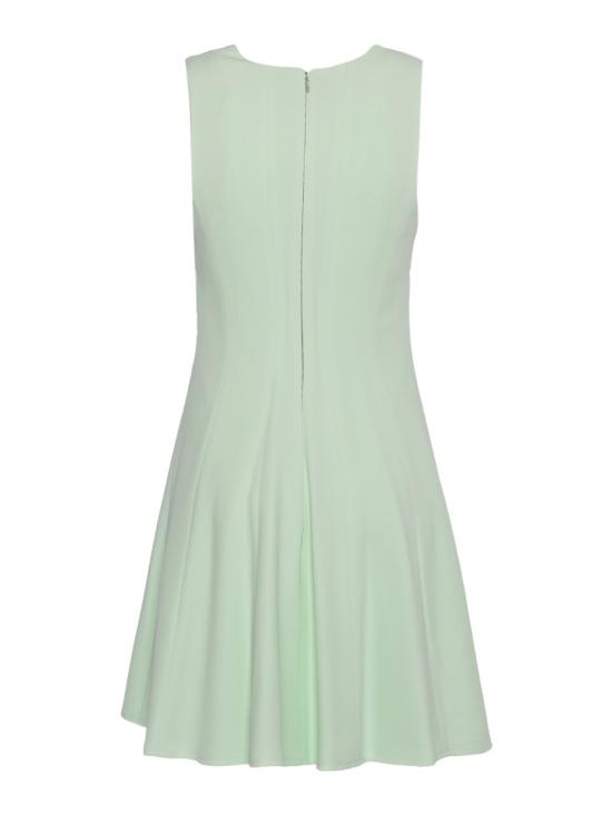  엘리자베타프랜치 원피스 AB76351E2 Green - ELISABETTA FRANCHI