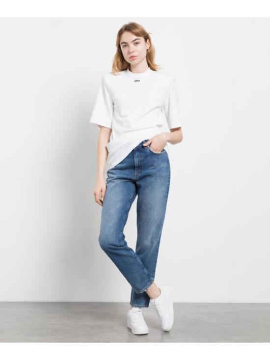  헤론 프레스톤 데님 HWYA002F22DEN0024000 Blue - HERON PRESTON