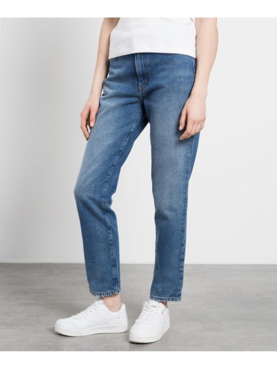  헤론 프레스톤 데님 HWYA002F22DEN0024000 Blue - HERON PRESTON