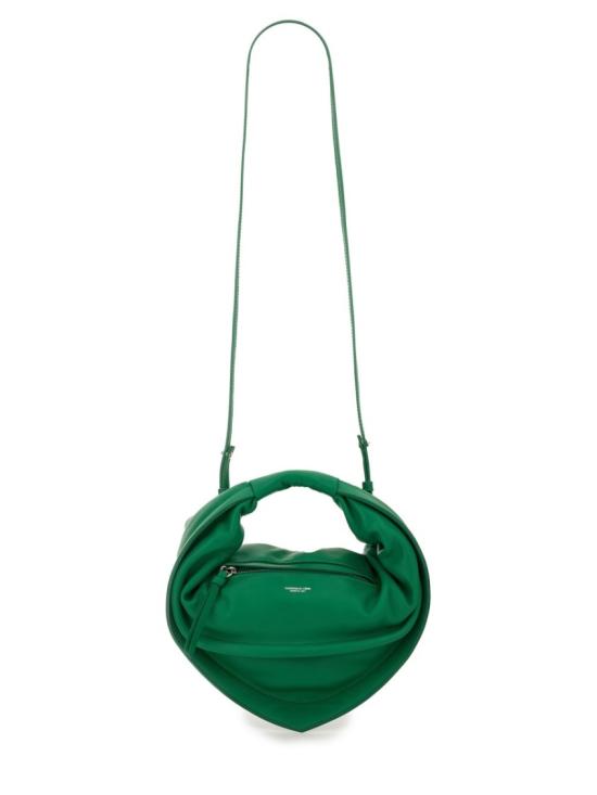 25SS 페데리코 시나 토트백 FCS25 MDTB01 01 GREEN Green - FEDERICO CINA