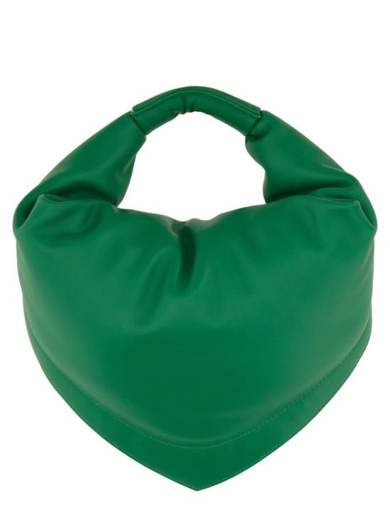 25SS 페데리코 시나 토트백 FCS25 MDTB01 01 GREEN Green - FEDERICO CINA