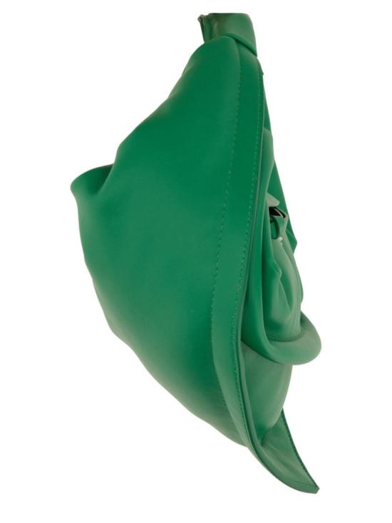 25SS 페데리코 시나 토트백 FCS25 MDTB01 01 GREEN Green - FEDERICO CINA