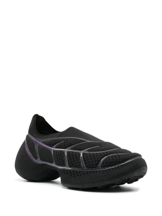  지방시 로퍼 BE002WE1JK TK360014 Black - GIVENCHY