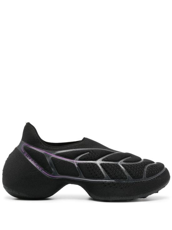  지방시 로퍼 BE002WE1JK TK360014 Black