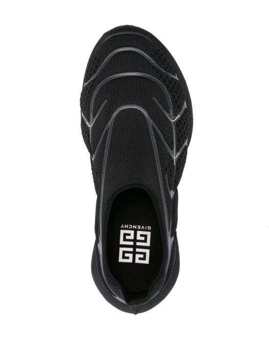  지방시 로퍼 BE002WE1JK TK360014 Black - GIVENCHY