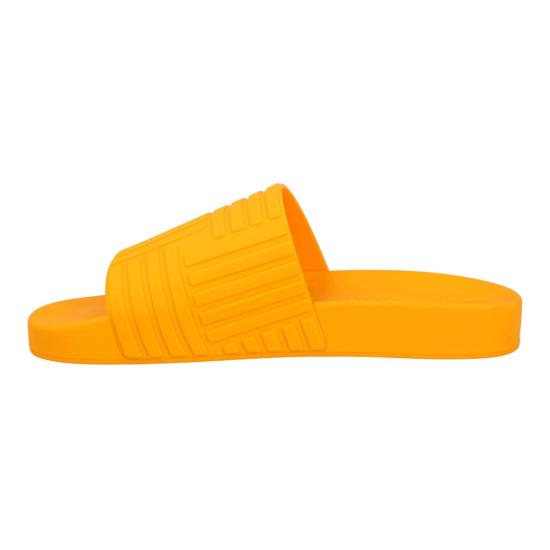  보테가베네타 샌들 690039V1O607593 Orange - BOTTEGA VENETA
