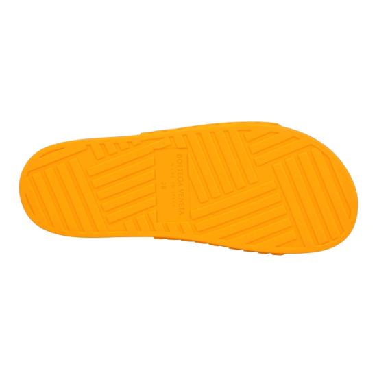  보테가베네타 샌들 690039V1O607593 Orange - BOTTEGA VENETA
