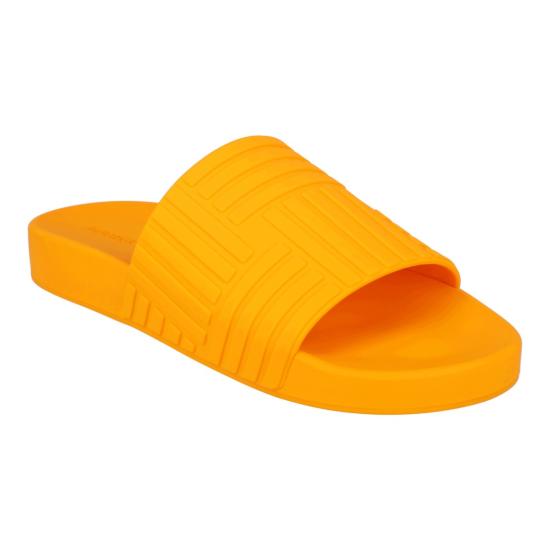  보테가베네타 샌들 690039V1O607593 Orange - BOTTEGA VENETA