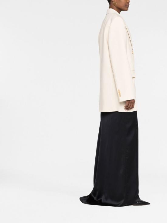  케이트 수트 자켓 60874058 953 Black - KHAITE