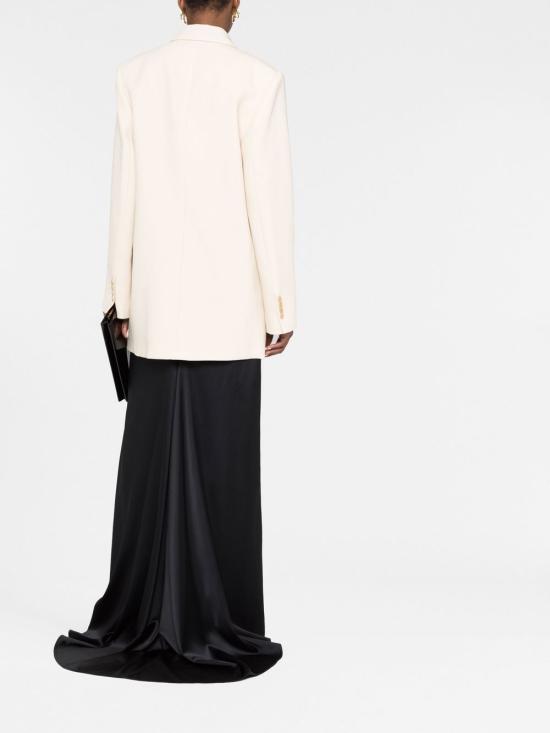  케이트 수트 자켓 60874058 953 Black - KHAITE