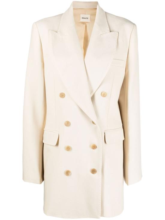  케이트 수트 자켓 60874058 953 Black