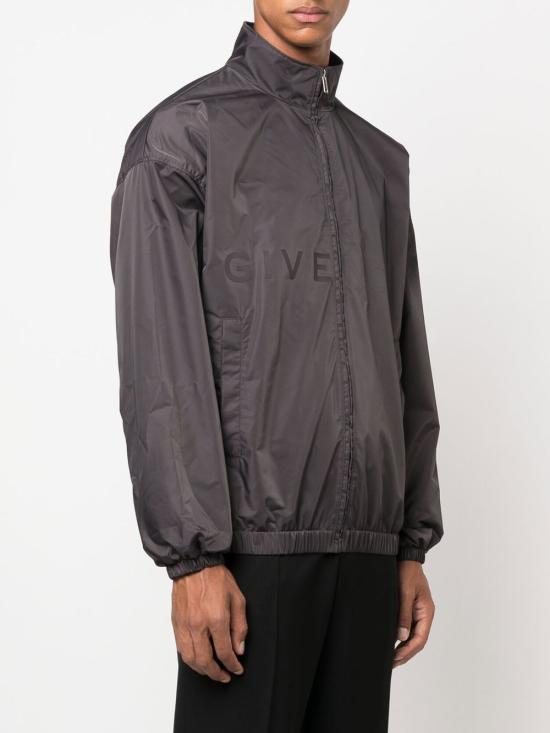  지방시 자켓 BM00XR13YT 026 Grey - GIVENCHY