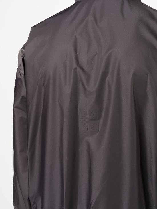  지방시 자켓 BM00XR13YT 026 Grey - GIVENCHY