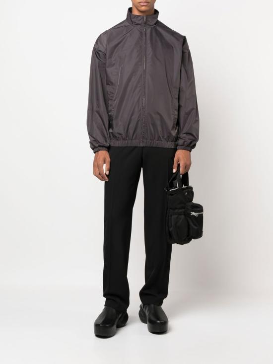  지방시 자켓 BM00XR13YT 026 Grey - GIVENCHY