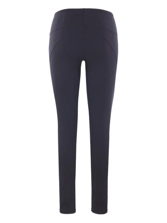 25FW 아디다스 바이 스텔라매카트니 스트레이트 팬츠 JW2000BLACK Black - ADIDAS BY STELLA MCCARTNEY