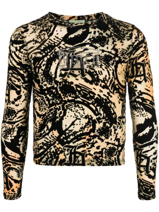  에리즈 어라이즈 민소매 티셔츠 JCAR40001 YLW Yellow