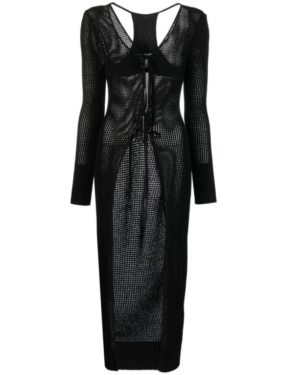  안드레아 아다모 가디건 CA02947 2680473 Black