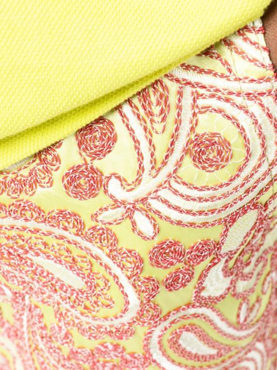  블루마블 숏팬츠 SP07FT10A23 RED Red - BLUEMARBLE