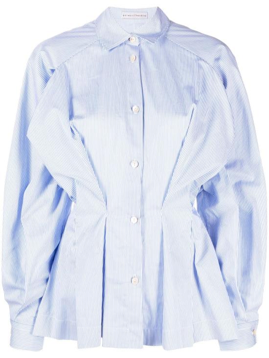  팔머하딩 셔츠 SAH036 BLUBGS Blue