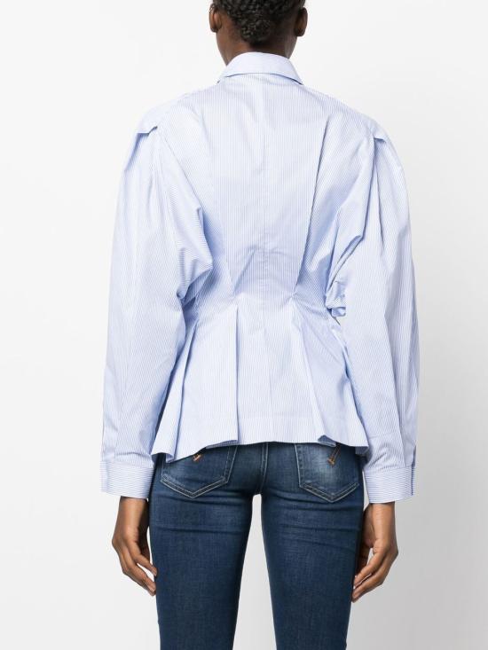  팔머하딩 셔츠 SAH036 BLUBGS Blue - PALMER/HARDING