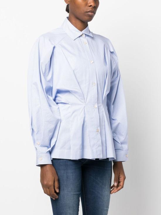  팔머하딩 셔츠 SAH036 BLUBGS Blue - PALMER/HARDING