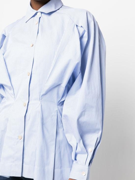  팔머하딩 셔츠 SAH036 BLUBGS Blue - PALMER/HARDING
