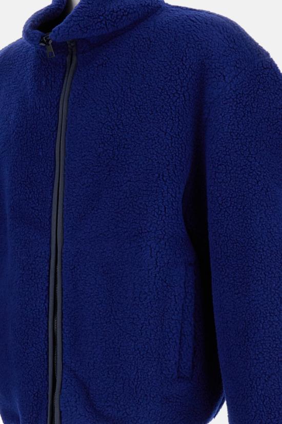 25FW 지방시 자켓 BM01D03196430 Blue - GIVENCHY