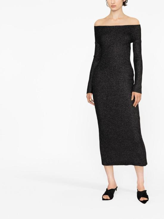  케이트 롱 원피스 9045414 296 Grey - KHAITE