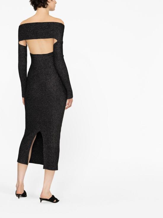  케이트 롱 원피스 9045414 296 Grey - KHAITE