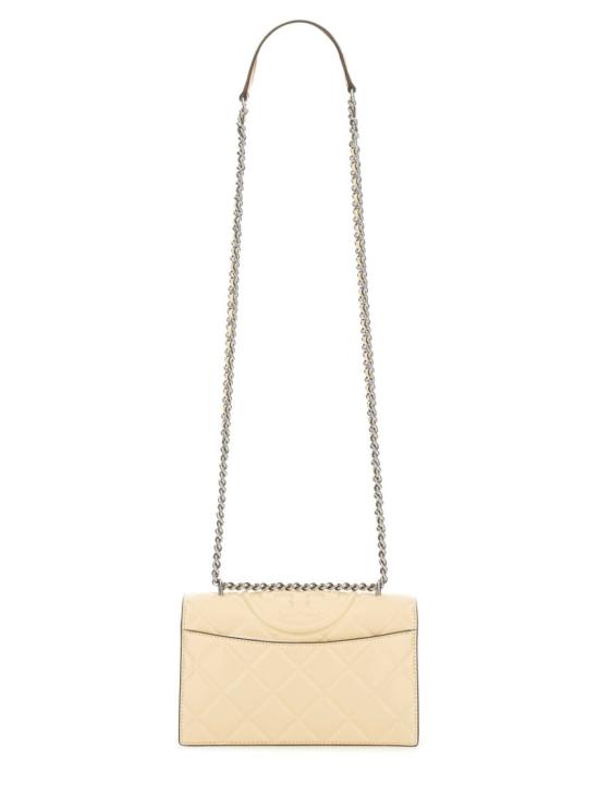 25FW 토리버치 키라 쉐브론 컨버터블 숄더백 164800 701 Neutrals - TORY BURCH