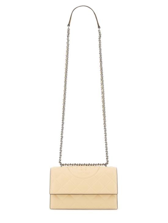 25FW 토리버치 키라 쉐브론 컨버터블 숄더백 164800 701 Neutrals - TORY BURCH
