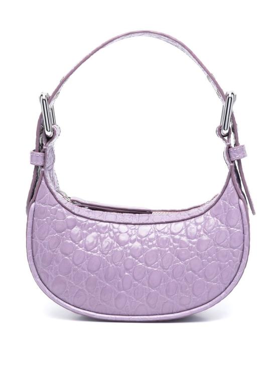  바이파 숄더백 23CRMNSSPRHCCESMA Purple