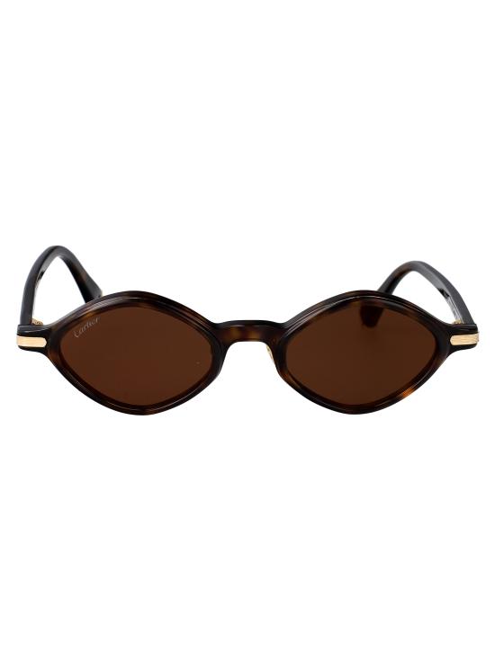 26SS 까르띠에 선글라스 CT0540S 002 havana