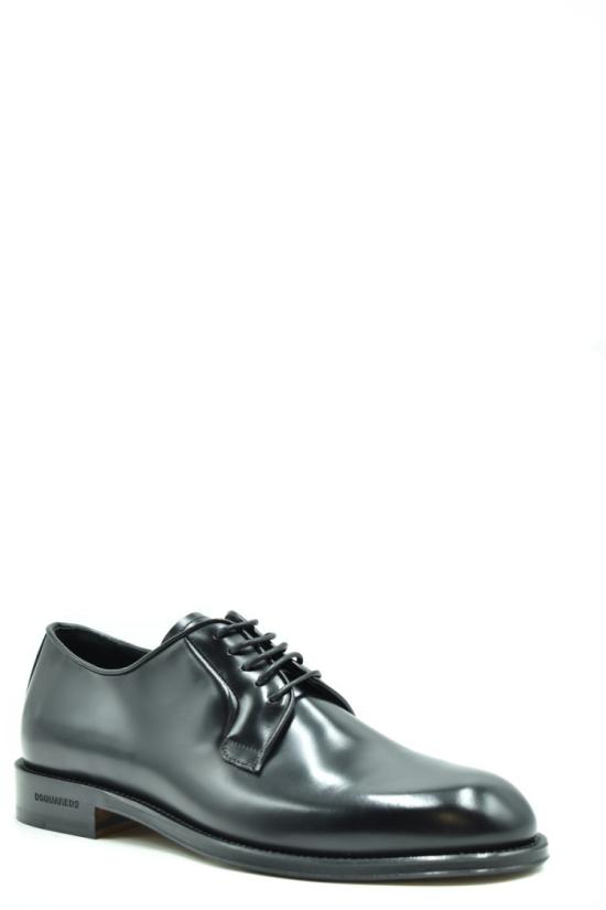  디스퀘어드2 로퍼 LUM0085 249000012124 Grey - DSQUARED2