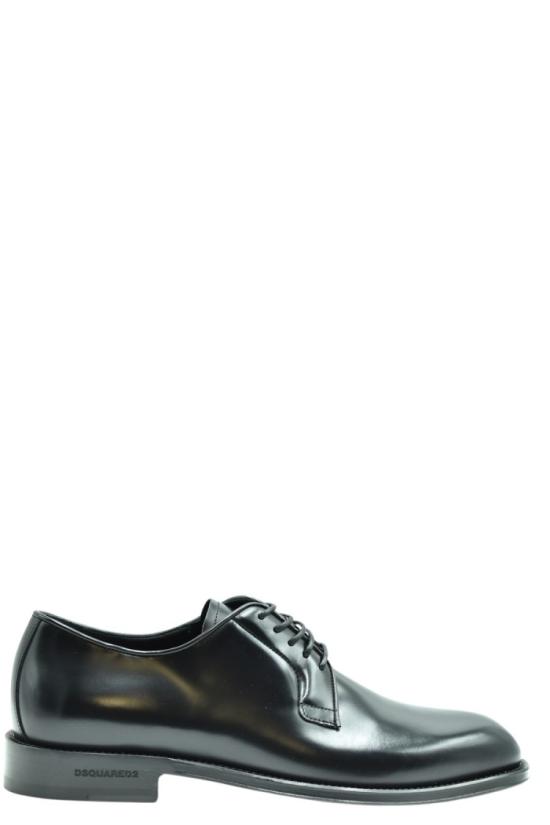  디스퀘어드2 로퍼 LUM0085 249000012124 Grey