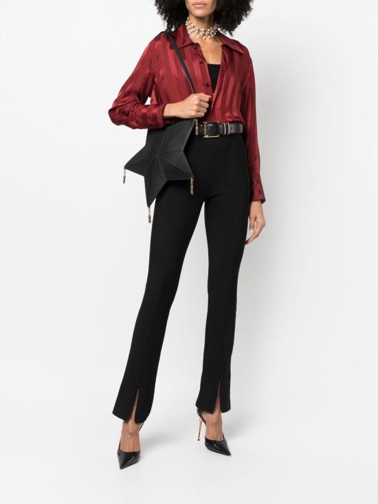  생로랑 숄더백 712039 BWR0W1000 Black - SAINT LAURENT