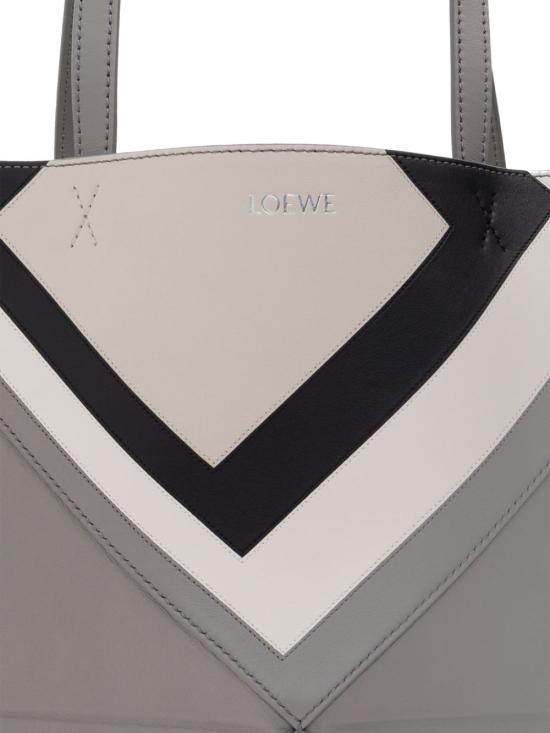 25FW 로에베 토트백 A779G50X96 0146 Grey - LOEWE