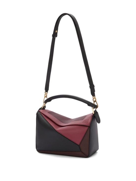 25FW 로에베 토트백 A510S21XCI 1101 Black - LOEWE