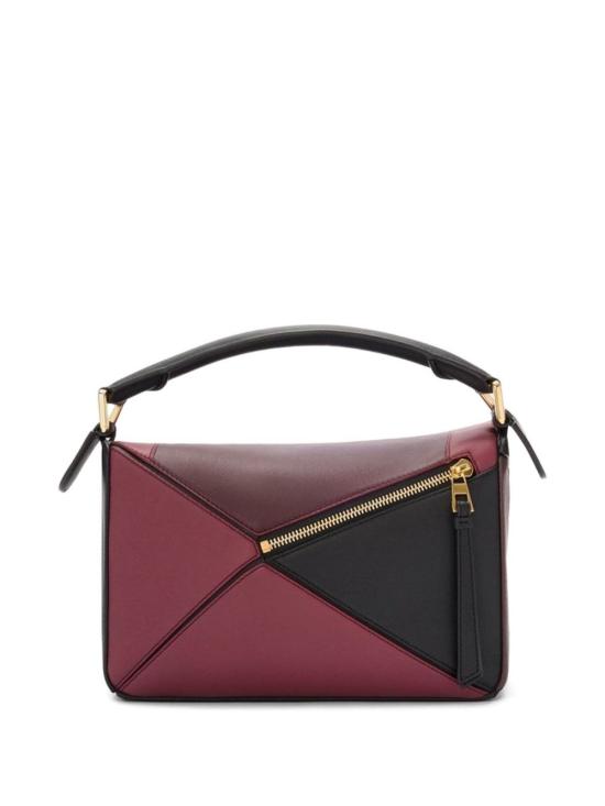 25FW 로에베 토트백 A510S21XCI 1101 Black - LOEWE