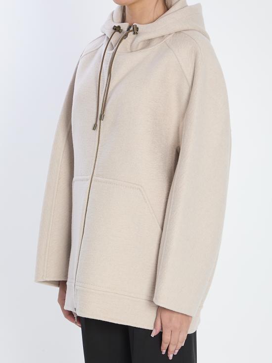 25FW 막스마라 자켓 2521086035600 BEIGE - MAX MARA