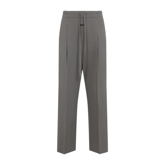 26SS 피어오브갓 스트레이트 팬츠 FG25FW65 650CTE 259