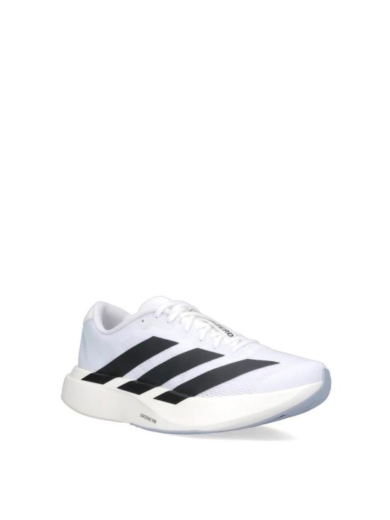  아디다스 아디제로 EVO SL JH6208 Cloud White Core Black Cloud White DOM - ADIDAS