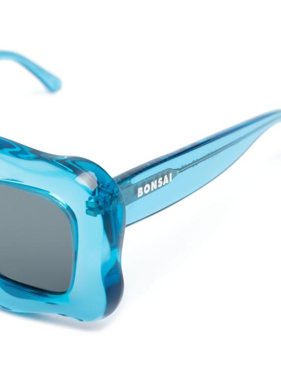  본사이 선글라스 AC008 AZURE Clear Blue - BONSAI