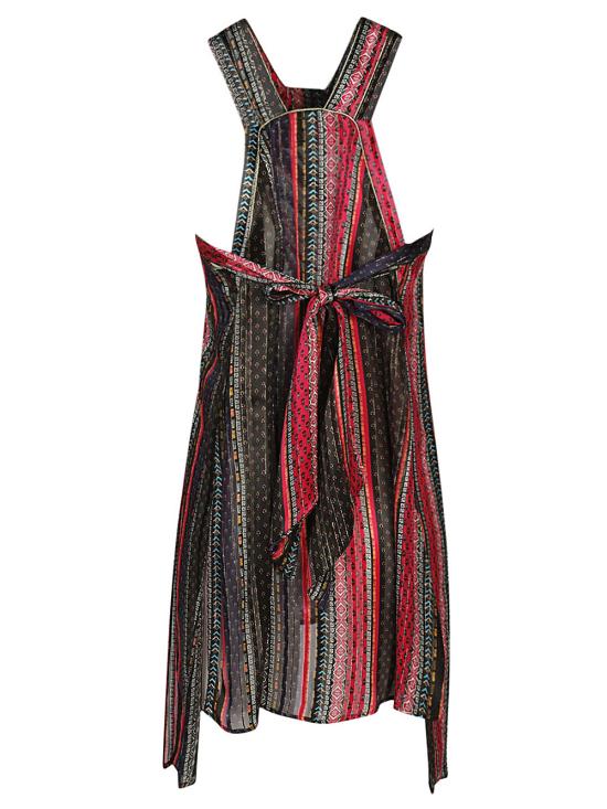  씨페러 블라우스 SWC0057 TSF00129600 MultiColour - THE SEAFARER