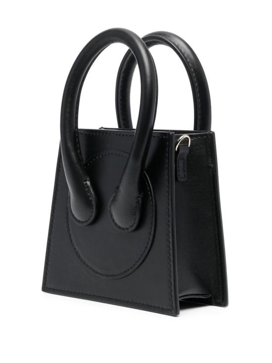 에이지 팩토리 바이 에스터 마나스 클러치/파우치 BAG012LE4 BLA1 Black - AZ FACTORY BY ESTER MANAS