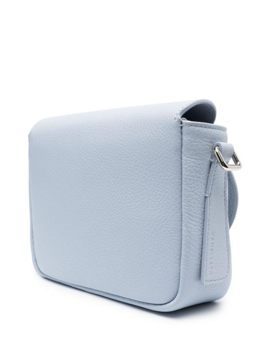  자넬라토 숄더백 068230S DAILYZ0600 Clear Blue - ZANELLATO