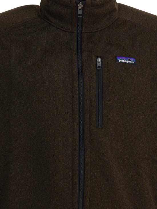 26SS 파타고니아 베터 스웨터 자켓 25528OTBR Brown - PATAGONIA