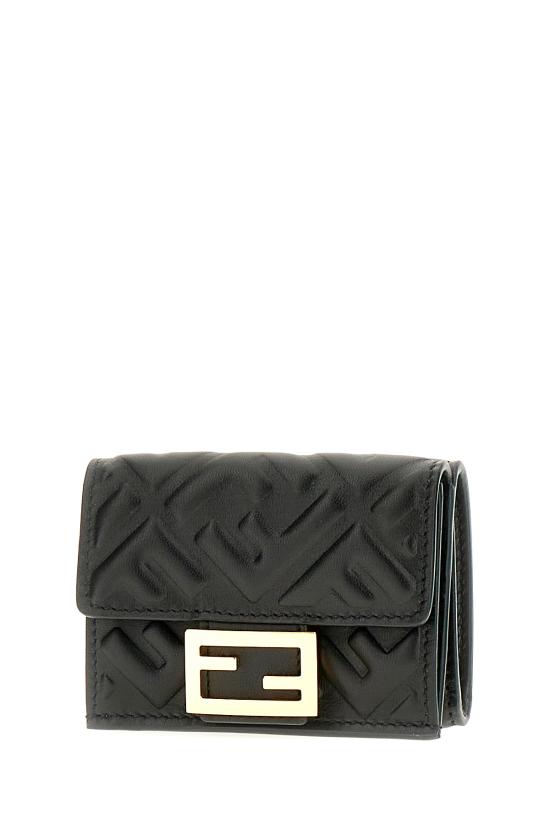 25FW 펜디 지갑 8M0395AAJD F0KUR - FENDI