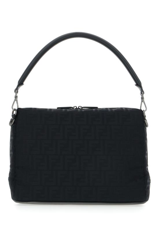 26SS 펜디 루이 라지 7VA667AVC6 F0SAJ Nero - FENDI